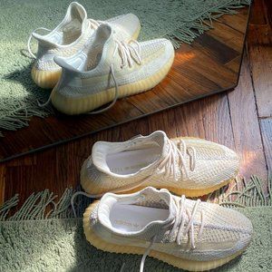 Yeezy Boost 350 V2 Natural
